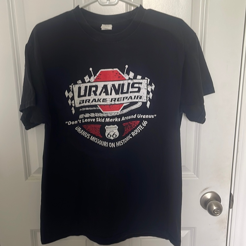 Mens T-shirt